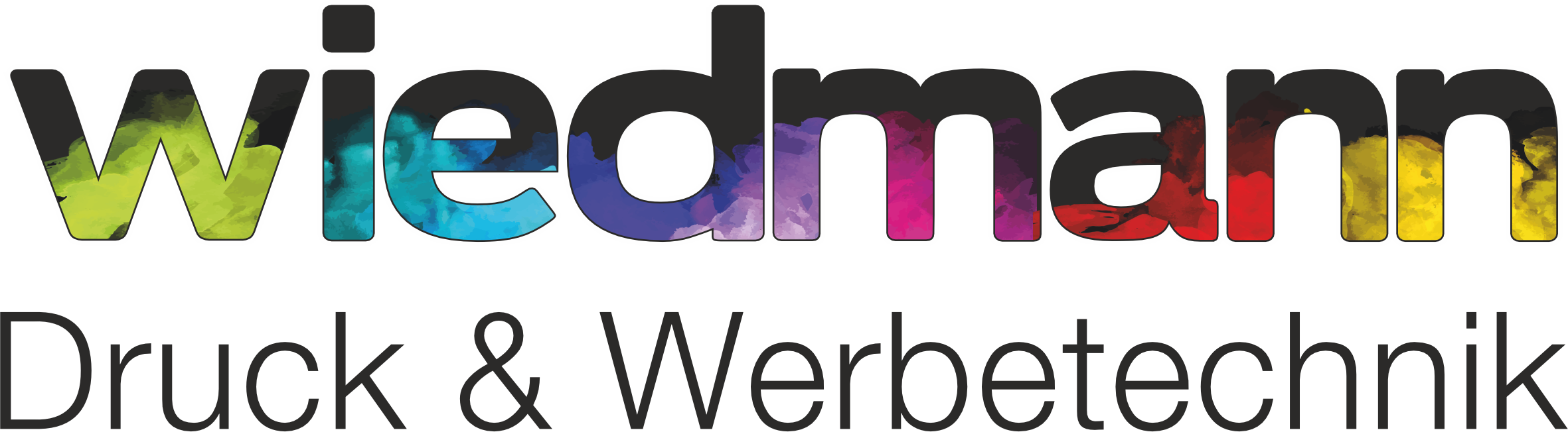 Wiedmann Druck und Werbetechnik